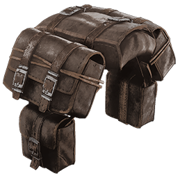 Companion Rucksack