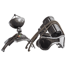Companion Spykit