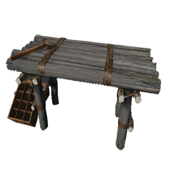 Construction Table