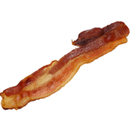 Cooked Bacon