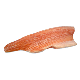 Cooked Fish Fillet (Primitive Plus)