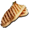 Cooked Fish Meat