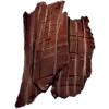 Cooked Meat Jerky