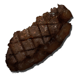 Cooked Meat Jerky