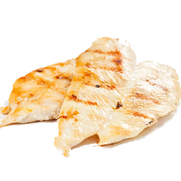Cooked Poultry (Primitive Plus)
