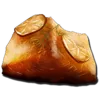 Cooked Prime Fish Meat