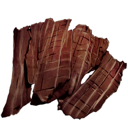 Cooked Prime Meat Jerky Fire Lion Craftable