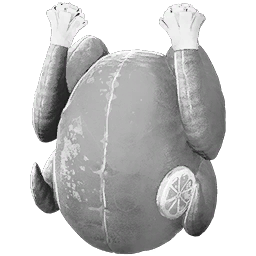 Cooked Turkey Hat