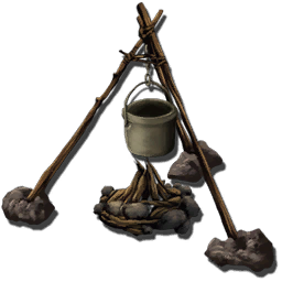 Cooking Pot