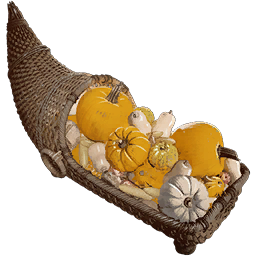 Cornucopia Trough