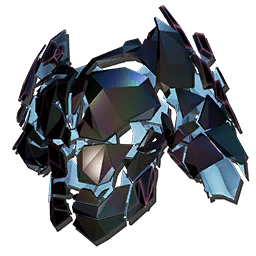 Corrupted Avatar Shirt Skin
