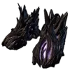 Corrupted Boots