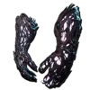 Corrupted Gloves Skin