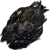 Corrupted Nodule
