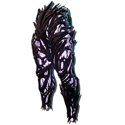 Corrupted Pants Skin