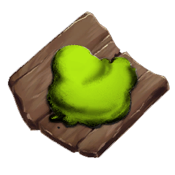 Craggy-Dew Coloring
