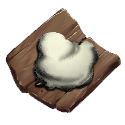 Cream Coloring