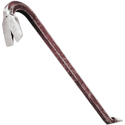 Crowbar Pickaxe