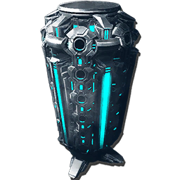 Cryofridge