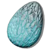 Crystal Wyvern Egg