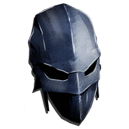Cursed Flak Helmet
