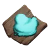 Cyan Coloring