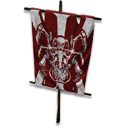Cymathoa Flag