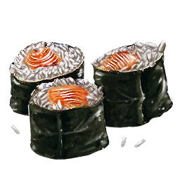 Daco Sushi