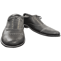 Dapper Boots Skin