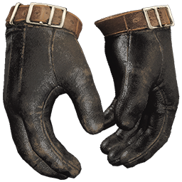 Dapper Gloves Skin