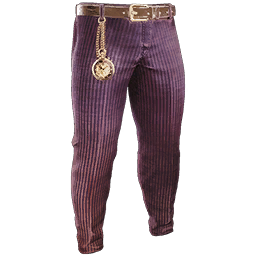Dapper Pants