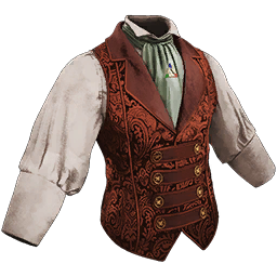 Dapper Shirt