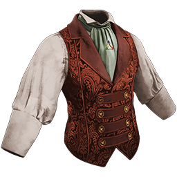 Dapper Shirt Skin
