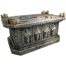 Dark Altar