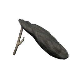Deadfall Trap (Primitive Plus)