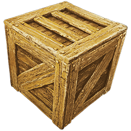 Decor Box