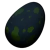 Deinonychus Egg (Wild)