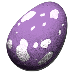 Deinosuchus Egg