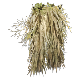 Desert Ghillie Leggings