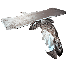 Desert Titan Saddle