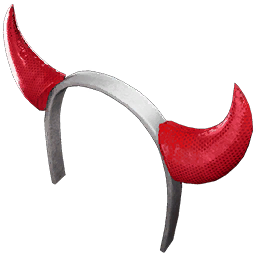 Devil Horns