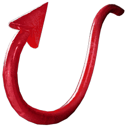 Devil Tail