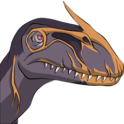 Dimorphodon 'ARK: The Animated Series' Costume