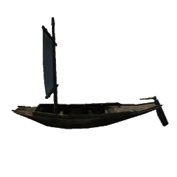 Dinghy