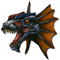 Dino Spawner