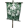 Dinopithecus King Flag