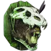 Dinopithecus King Trophy