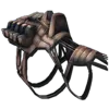 Diplodocus Saddle