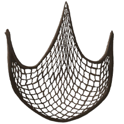 Dipping Net (Ammo)