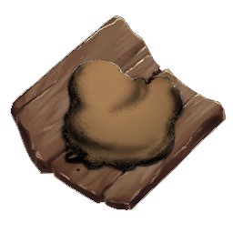 Dirt Coloring